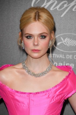 Elle Fanning posters