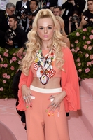 Elle Fanning longsleeve t-shirt #3836682