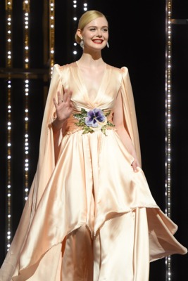 Elle Fanning posters