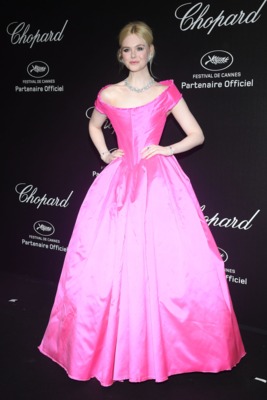 Elle Fanning posters