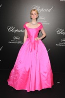 Elle Fanning longsleeve t-shirt #3836689