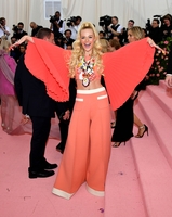 Elle Fanning longsleeve t-shirt #3836690