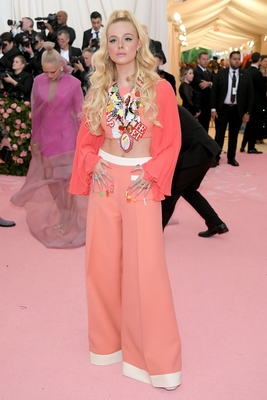 Elle Fanning posters