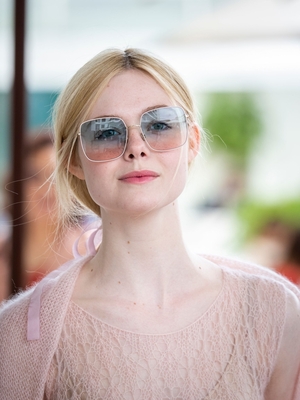 Elle Fanning posters