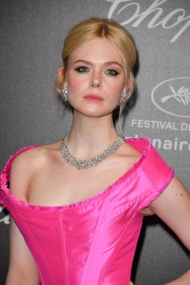 Elle Fanning posters