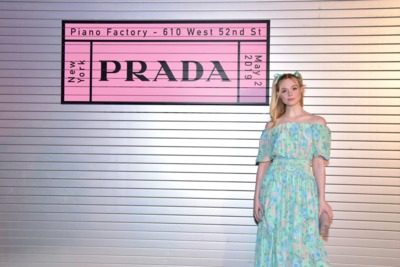 Elle Fanning posters