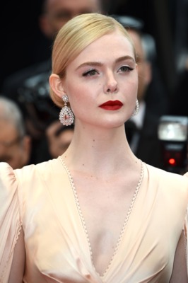 Elle Fanning posters
