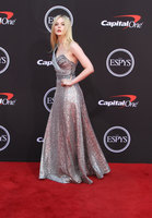 Elle Fanning tote bag #G2471017