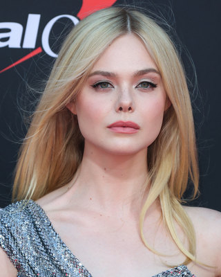 Elle Fanning posters