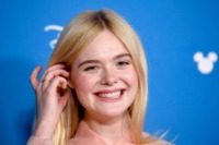 Elle Fanning mug #G2471019