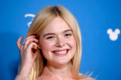 Elle Fanning posters