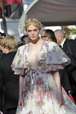 Elle Fanning posters