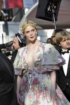 Elle Fanning posters