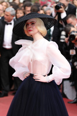 Elle Fanning posters