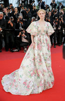 Elle Fanning longsleeve t-shirt #3853776