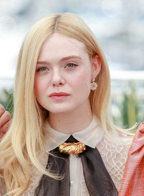 Elle Fanning posters