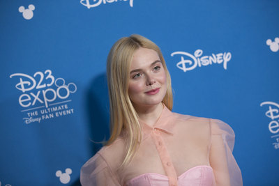 Elle Fanning posters