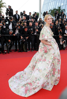 Elle Fanning posters