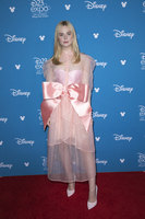 Elle Fanning mug #G2471038