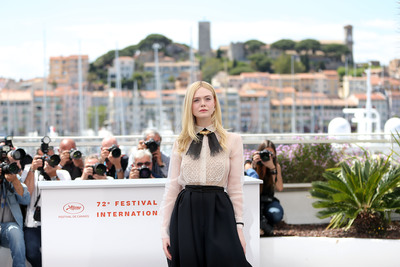 Elle Fanning posters
