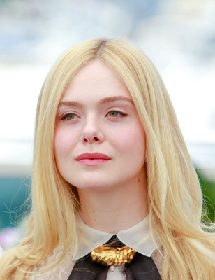 Elle Fanning posters