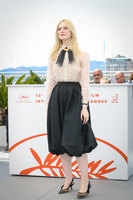 Elle Fanning longsleeve t-shirt #3853788