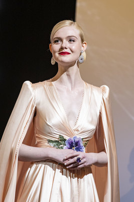 Elle Fanning posters