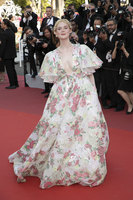 Elle Fanning t-shirt #3853790