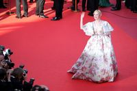 Elle Fanning hoodie #3853791