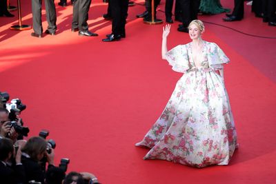 Elle Fanning posters