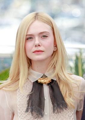 Elle Fanning posters