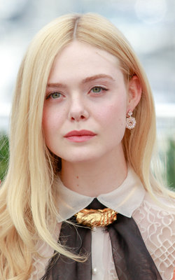 Elle Fanning posters