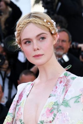 Elle Fanning posters