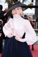 Elle Fanning longsleeve t-shirt #3853813