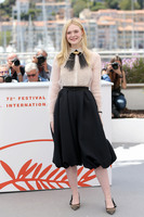 Elle Fanning hoodie #3853815