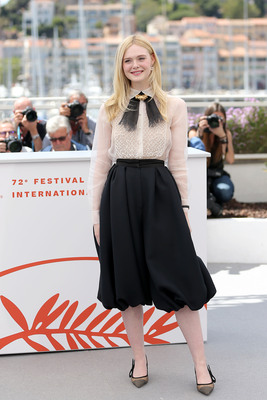 Elle Fanning posters