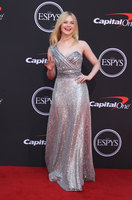 Elle Fanning hoodie #3853816