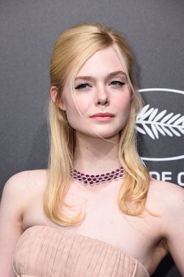 Elle Fanning posters