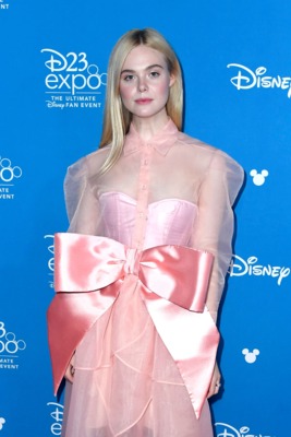 Elle Fanning posters