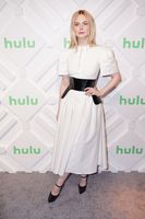 Elle Fanning longsleeve t-shirt #3853827