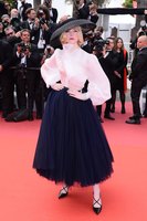 Elle Fanning longsleeve t-shirt #3853828