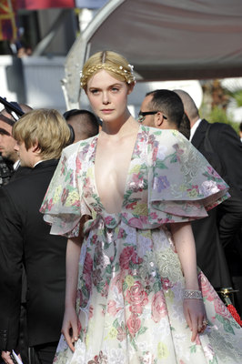 Elle Fanning posters