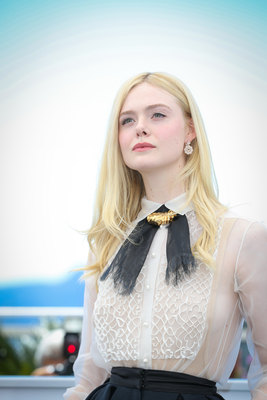 Elle Fanning posters