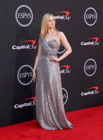 Elle Fanning Sweatshirt #3853835