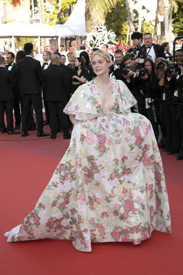 Elle Fanning posters