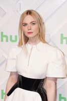 Elle Fanning t-shirt #3853849
