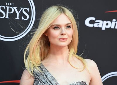 Elle Fanning posters