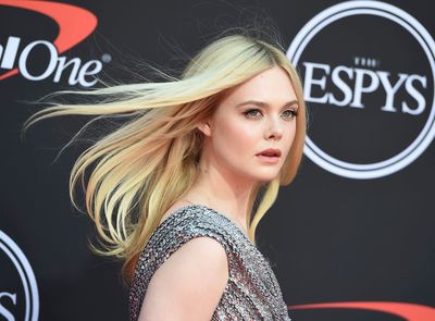 Elle Fanning posters