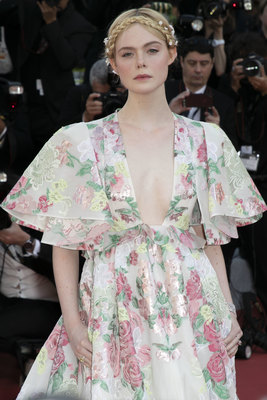 Elle Fanning posters