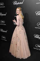 Elle Fanning longsleeve t-shirt #3853865